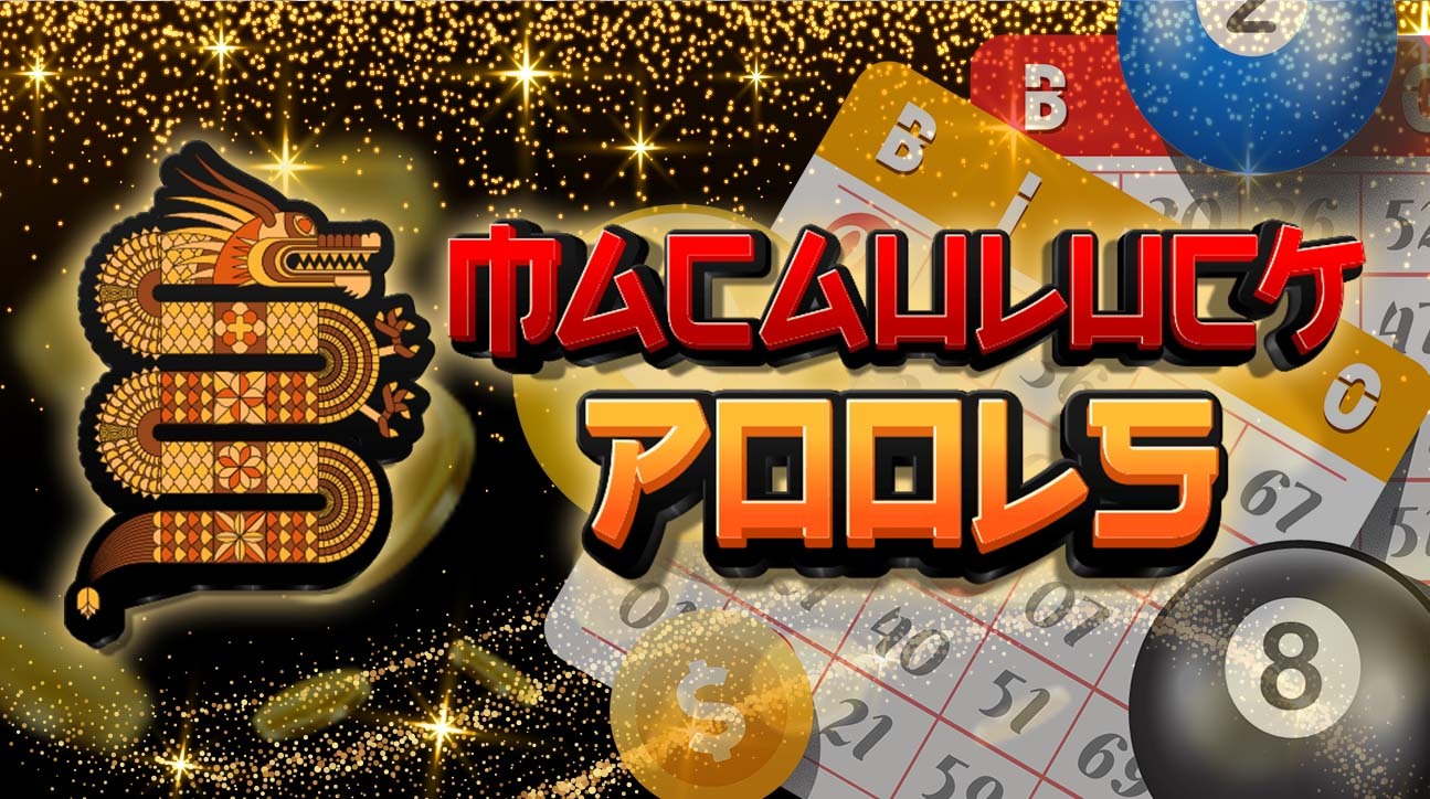 Togel MacauLuck Pools - Gem188