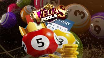 Vegas Pools - Gem188